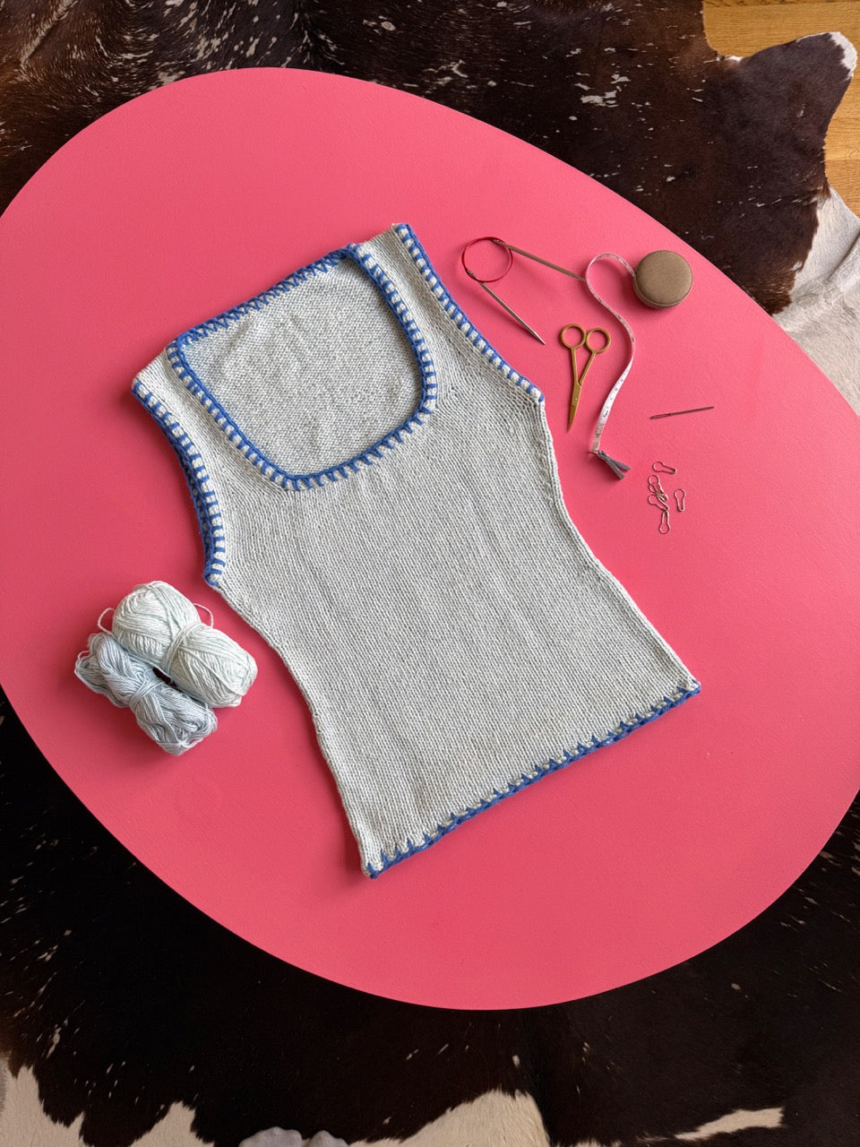Knitlet