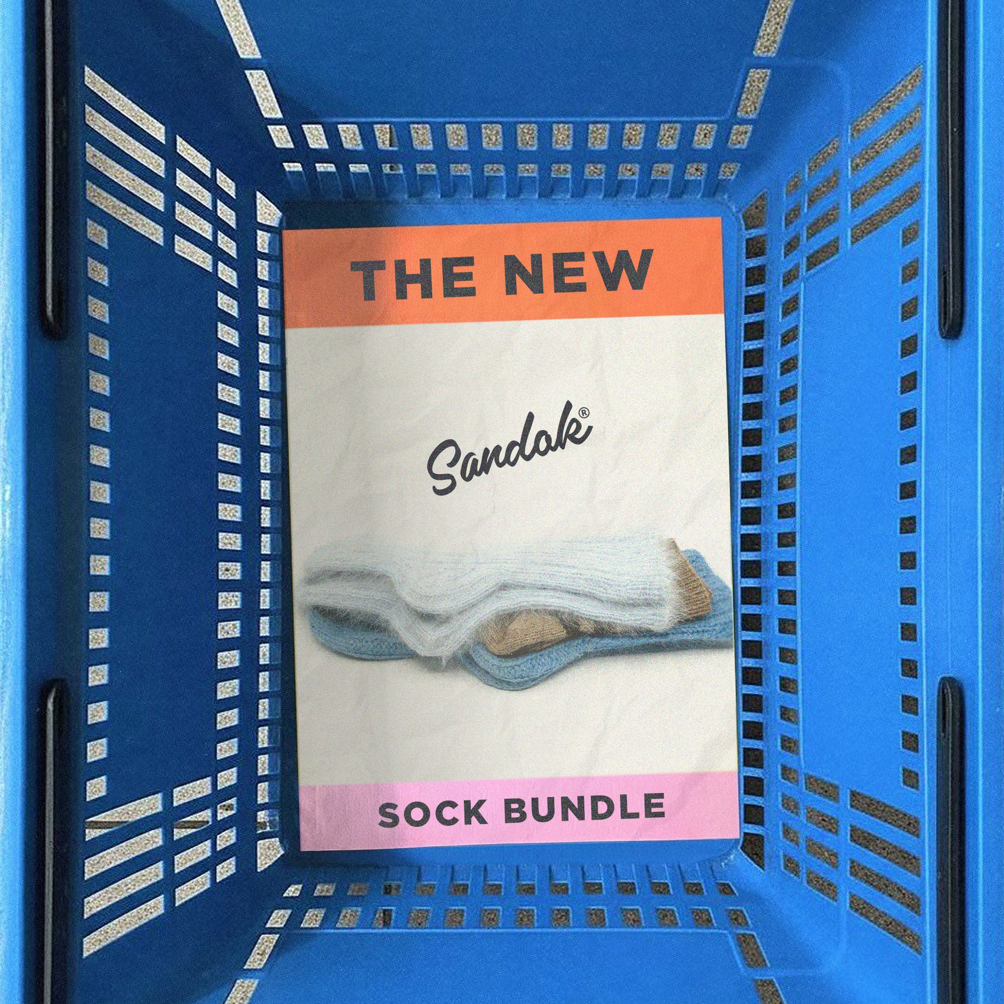 Sock bundle