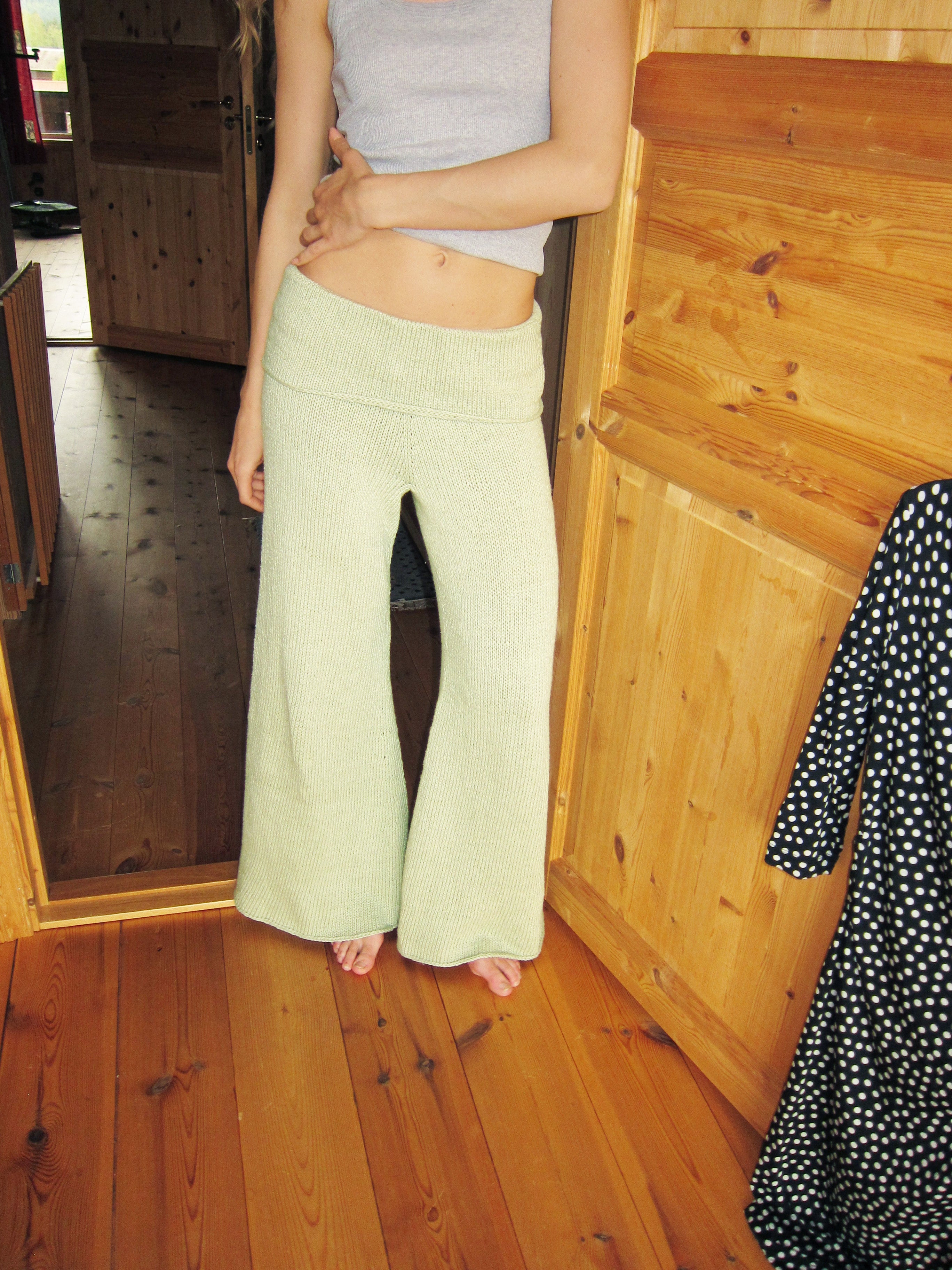 Pants 2