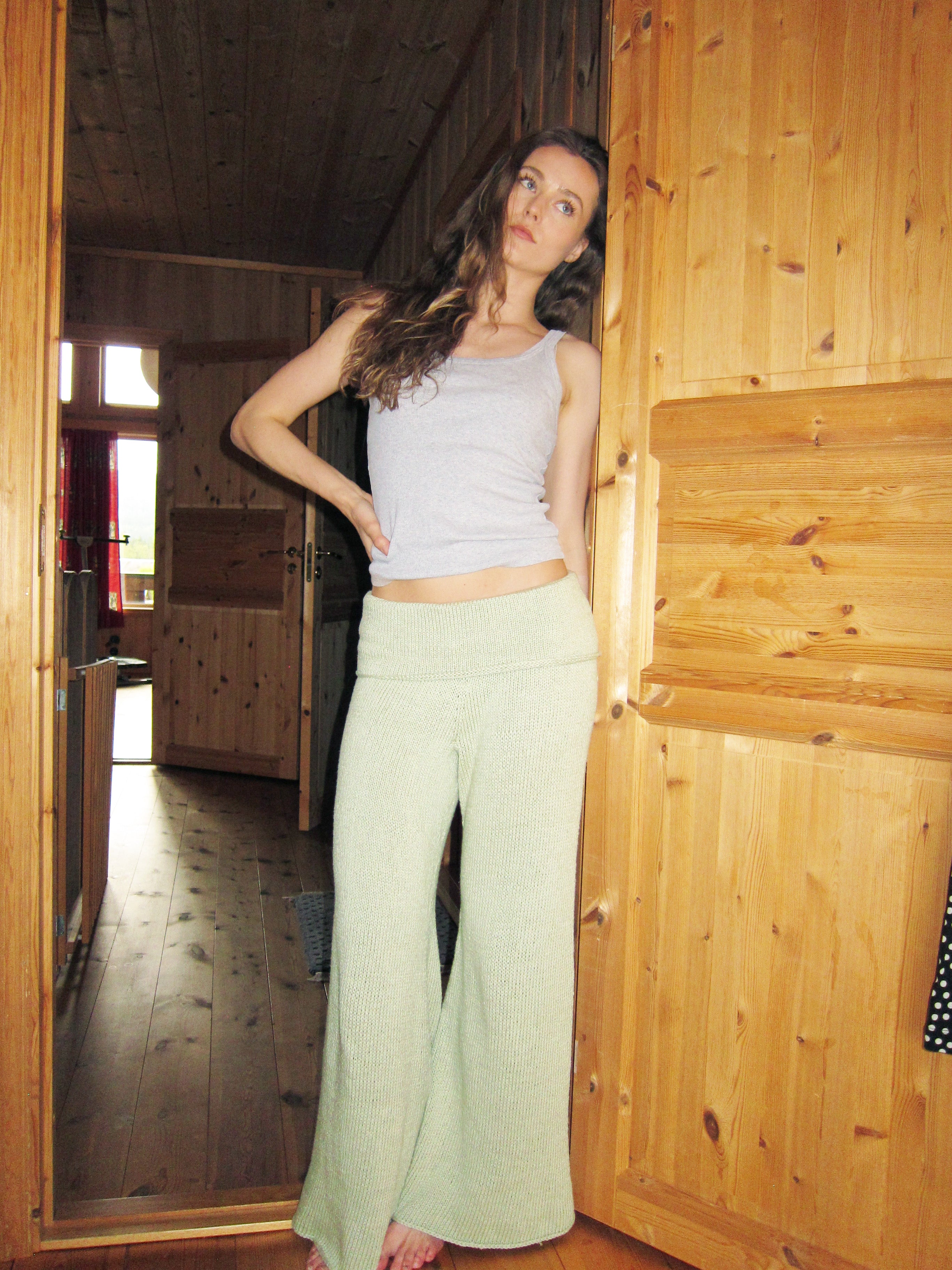 Pants 2