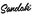 Sandok logo